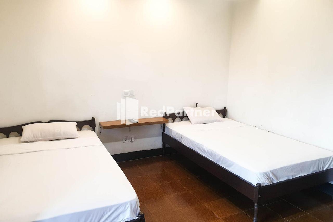 Arlina'S Guest House Kintamani Redpartner Zewnętrze zdjęcie