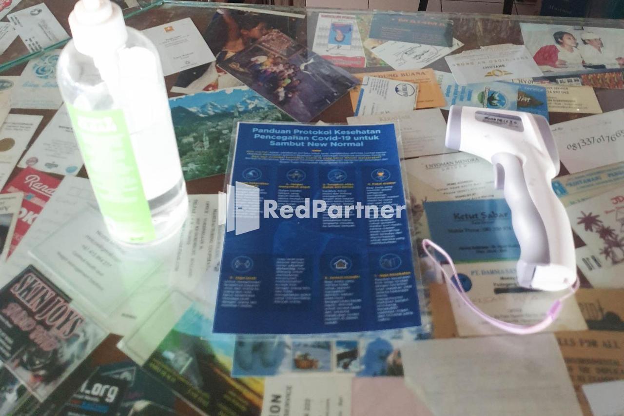Arlina'S Guest House Kintamani Redpartner Zewnętrze zdjęcie