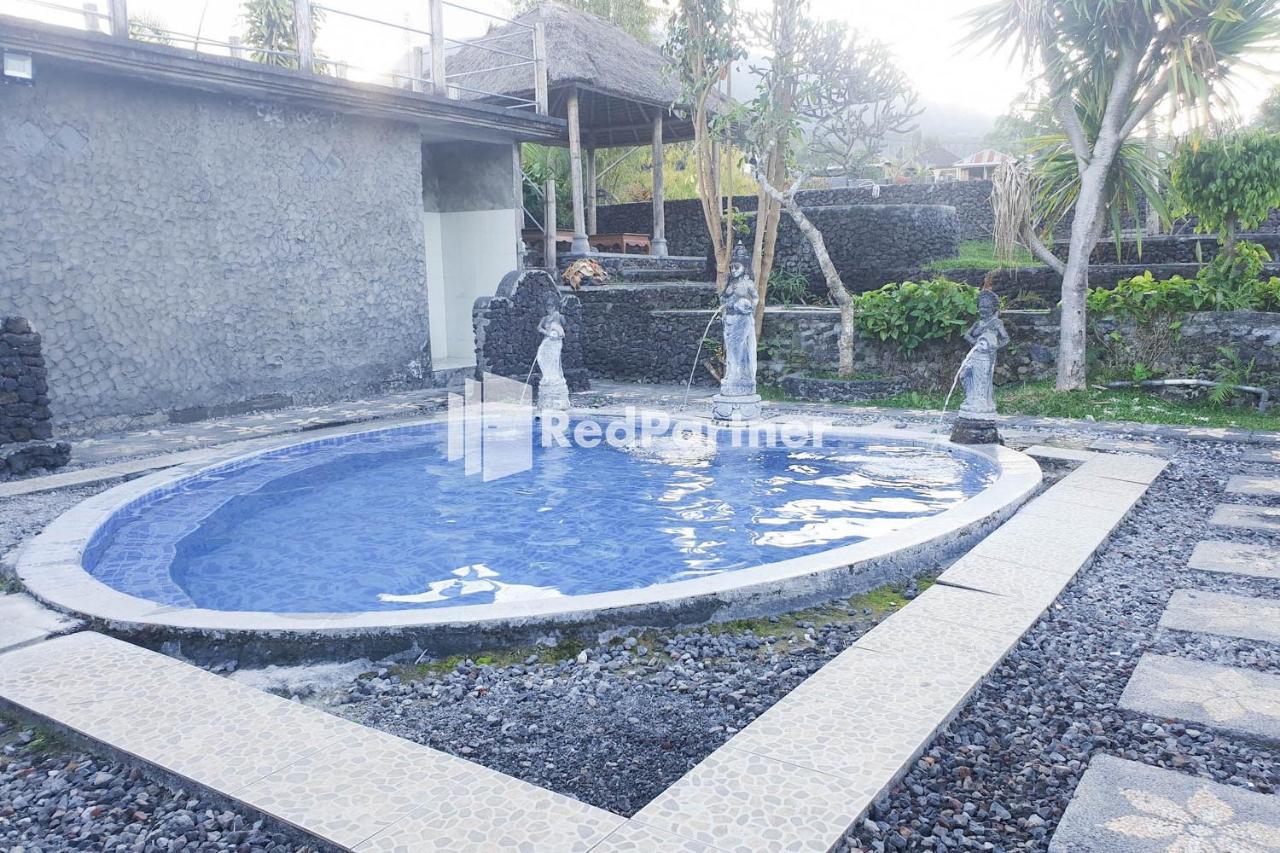 Arlina'S Guest House Kintamani Redpartner Zewnętrze zdjęcie