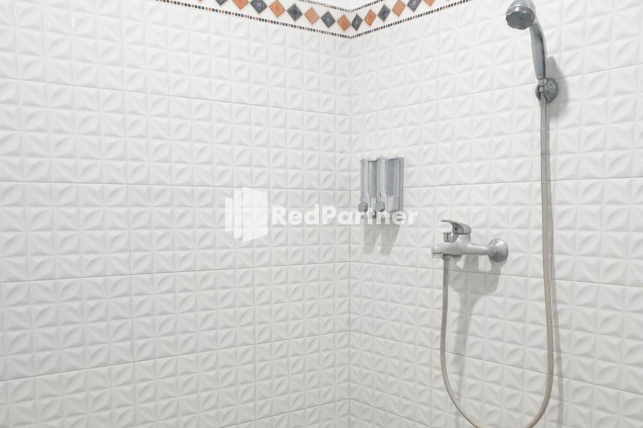 Arlina'S Guest House Kintamani Redpartner Zewnętrze zdjęcie