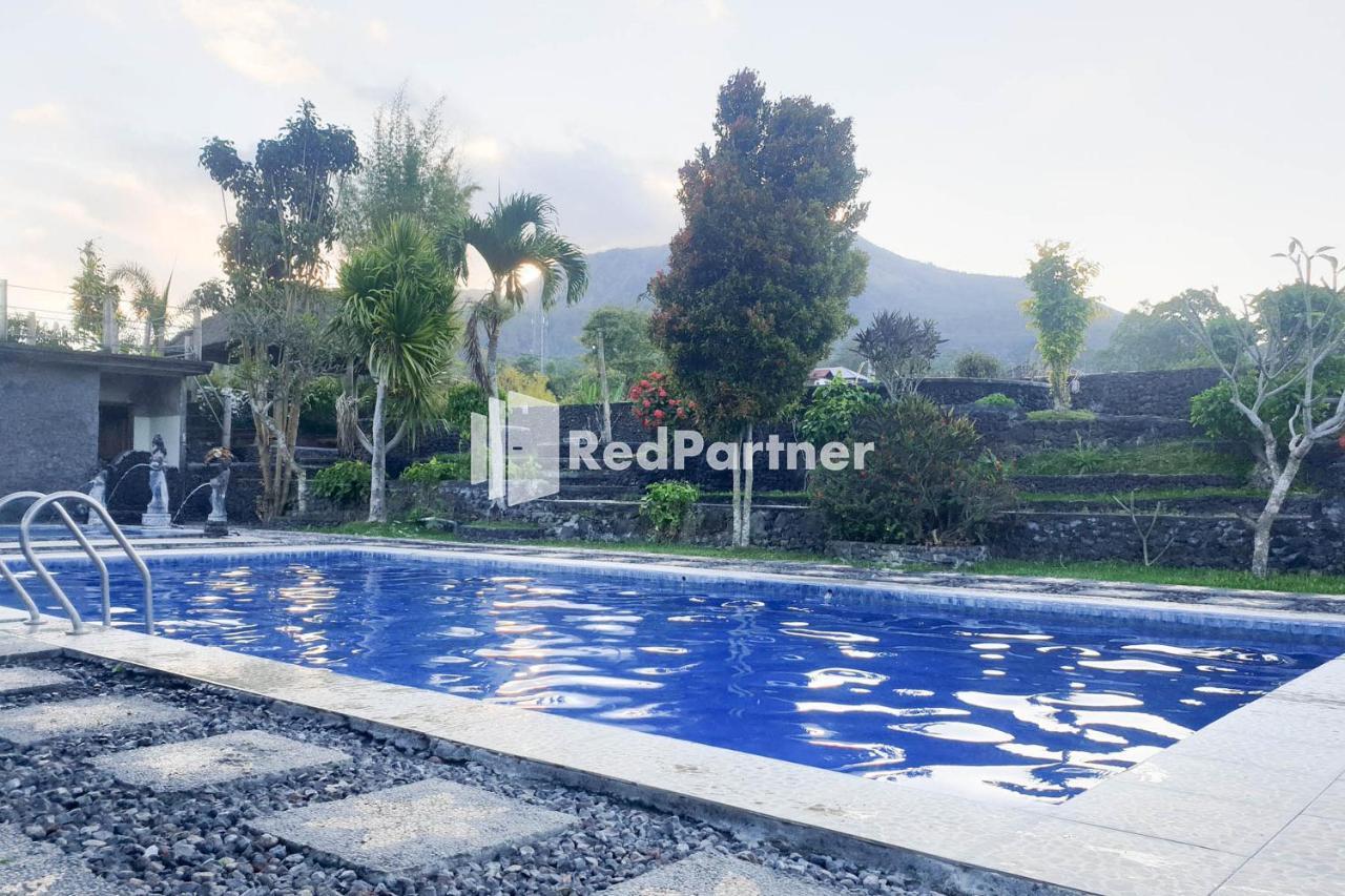 Arlina'S Guest House Kintamani Redpartner Zewnętrze zdjęcie