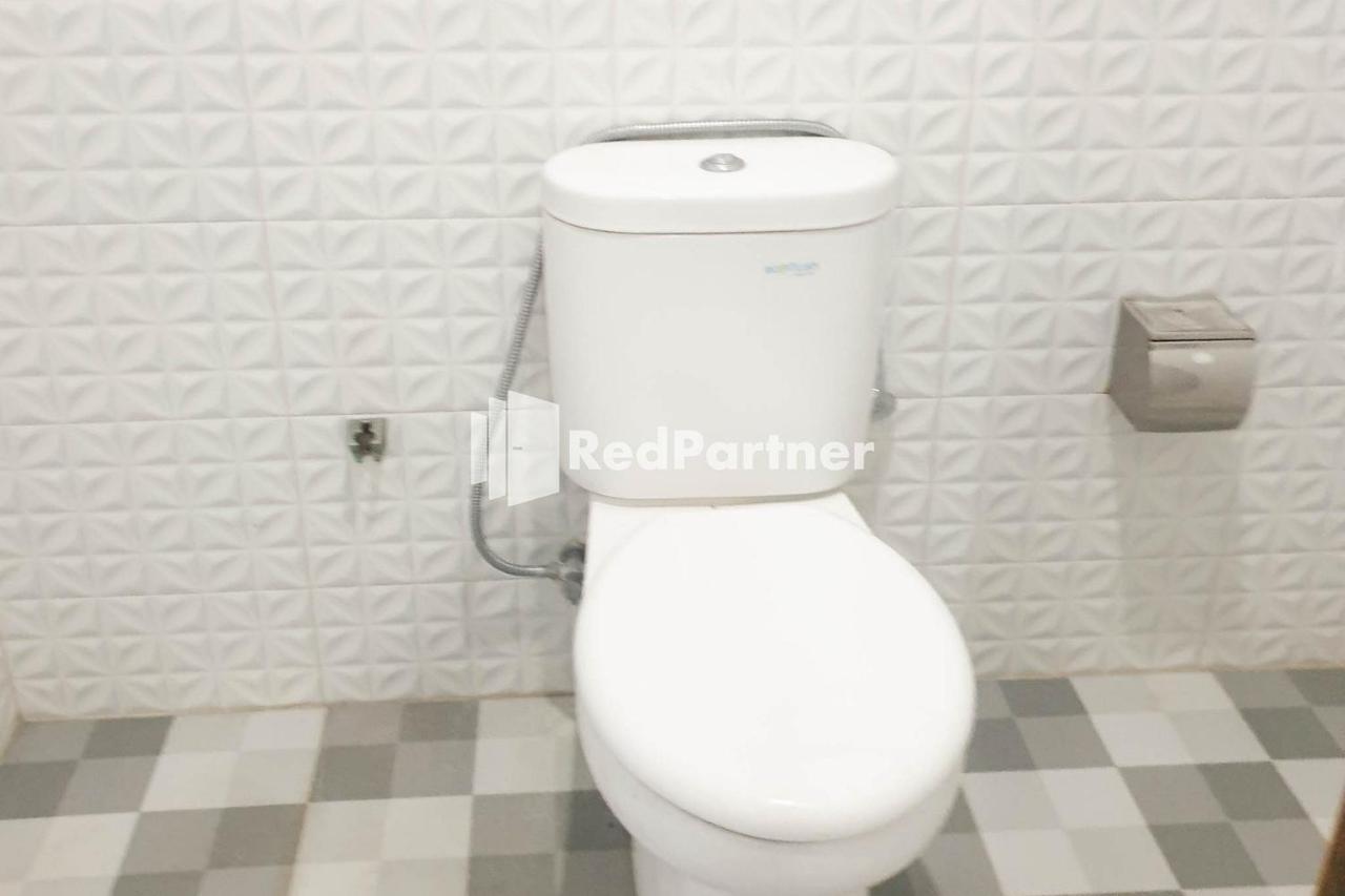 Arlina'S Guest House Kintamani Redpartner Zewnętrze zdjęcie